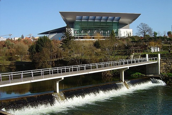 Local - Parque Corgo - Vila Real| Vila Real| Douro