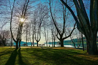 Local - Parque de Lazer do Castelinho - Vila Nova de Cerveira| Vila Nova de Cerveira| Alto Minho| Portugal
