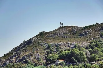 Local - Miradouro do Cervo - Lovelhe| Vila Nova de Cerveira| Alto Minho| Portugal
