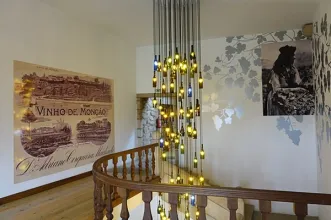 Local - Museu do ALVARINHO - Monção| Monção| Alto Minho| Portugal