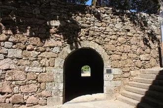 Local - Fortaleza de Monção - Monção| Monção| Alto Minho| Portugal