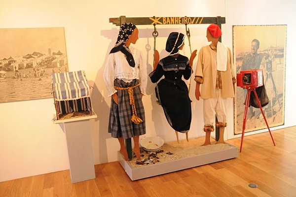 Local - Museu Municipal de Etnografia e História da Póvoa de Varzim - Póvoa de Varzim| Póvoa de Varzim| Área Metropolitana do Porto