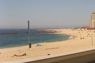 Local - Praia da Lagoa - Póvoa de Varzim| Póvoa de Varzim| Área Metropolitana do Porto