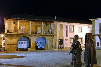 Local - Museu da Terra de Miranda - Miranda do Douro| Miranda do Douro| Terras de Trás-os-Montes| Portugal