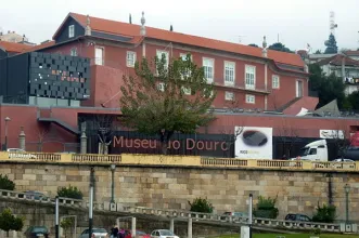Local - Museu do Douro - Peso da Régua| Peso da Régua| Douro| Portugal