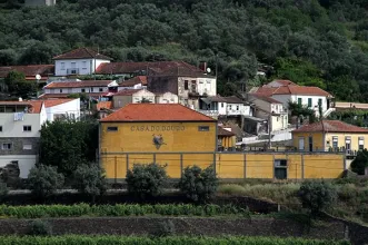 Local - Casa do Douro - Peso da Régua| Peso da Régua| Douro| Portugal