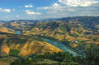 Local - Miradouro de São Leonardo - Galafura| Peso da Régua| Douro