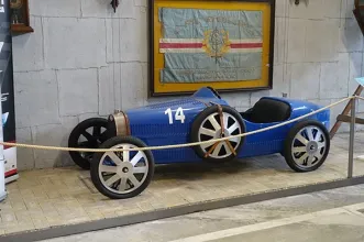 Local - Museu do Automóvel - Vila Nova de Famalicão| Vila Nova de Famalicão| Ave| Portugal