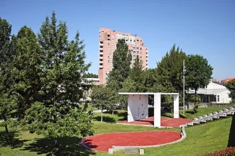 Local - Parque da Cidade de Valongo - Valongo| Valongo| Área Metropolitana do Porto| Portugal