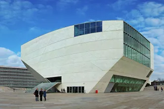 Local - Casa da Música - Porto| Porto| Área Metropolitana do Porto| Portugal