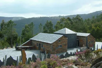 Local - Museu das Trilobites - Centro de Interpretação e Investigação Geológica de Canelas - Canelas| Arouca| Área Metropolitana do Porto