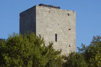 Local - Torre de Vilar - Vilar do Torno e Alentém| Lousada| Tâmega e Sousa| Portugal