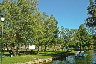 Local - Praia Fluvial de Meimoa - Meimoa| Penamacor| Beira Baixa