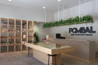Local - Posto de Turismo de Pombal - Pombal| Pombal| Região de Leiria| Portugal