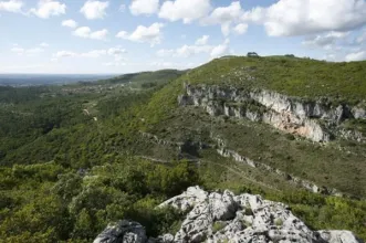 Local - Vale do Poio Novo - Poios| Pombal| Região de Leiria| Portugal