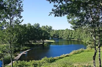 Local - Praia Fluvial de Porto Várzea - Campia| Vouzela| Viseu Dão Lafões