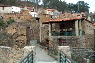 Local - Aldeia de Xisto – Água Formosa - Água Formosa| Vila de Rei| Beira Baixa