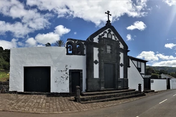 Local - Solar dos Noronha - Ribeira Seca| Calheta de São Jorge| Região Autónoma dos Açores