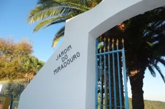 Local - Jardim do Miradouro - Barrancos| Barrancos| Baixo Alentejo