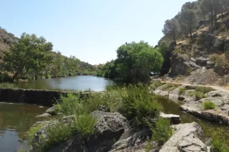 Local - Fonte da Pipa - Barrancos| Barrancos| Baixo Alentejo