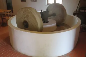 Local - Lagar de Meirinhas - Meirinhas| Pombal| Região de Leiria