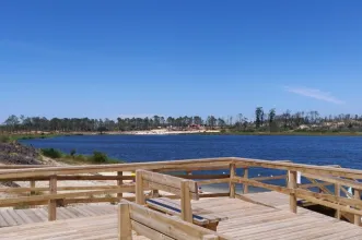 Local - Lagoa da Ervedeira - Ervedeira, Coimbrão| Leiria| Região de Leiria| Portugal