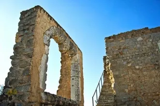 Local - Torre de Menagem Vidigueira - Vidigueira| Vidigueira| Baixo Alentejo| Portugal