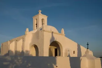 Local - Ermida de Nossa Senhora de Guadalupe - Serpa| Serpa| Baixo Alentejo| Portugal