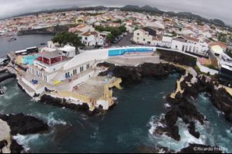 Local - Piscinas Naturais da Lagoa - Rosário| Lagoa| Região Autónoma dos Açores