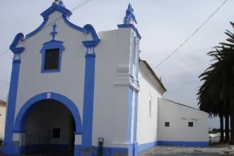 Local - Igreja Nossa Senhora da Conceição - Ferreira do Alentejo| Ferreira do Alentejo| Baixo Alentejo| Portugal