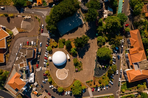 Local - Largo da Achada - Camacha| Santa Cruz| Região Autónoma da Madeira