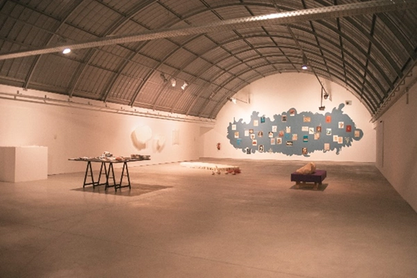 Local - Centro de Arte Oliva - São João da Madeira| São João da Madeira| Área Metropolitana do Porto