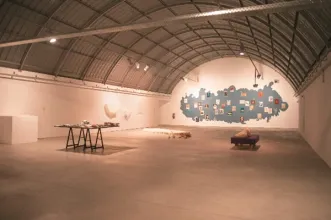 Local - Centro de Arte Oliva - São João da Madeira| São João da Madeira| Área Metropolitana do Porto| Portugal