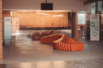 Local - Oliva Creative Factory - São João da Madeira| São João da Madeira| Área Metropolitana do Porto| Portugal