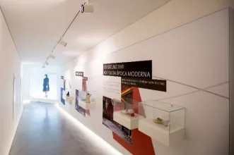 Local - Museu do Calçado  - São João da Madeira| São João da Madeira| Área Metropolitana do Porto| Portugal