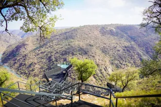 Local - Miradouro da Faia - Faia| Pinhel| Beiras e Serra da Estrela| Portugal