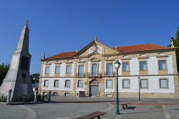 Local - Casa da Cultura Pinhel  - Pinhel| Pinhel| Beiras e Serra da Estrela