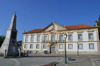 Local - Casa da Cultura Pinhel  - Pinhel| Pinhel| Beiras e Serra da Estrela