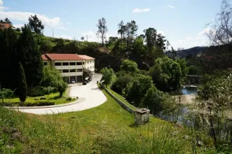 Local - Termas de Sangemil - Lajeosa do Dão| Tondela| Viseu Dão Lafões| Portugal