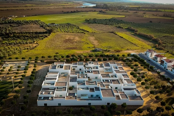 Local - Centro Integrado de Educação em Ciências - Vila Nova da Barquinha| Vila Nova da Barquinha| Médio Tejo