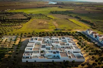 Local - Centro Integrado de Educação em Ciências - Vila Nova da Barquinha| Vila Nova da Barquinha| Médio Tejo| Portugal