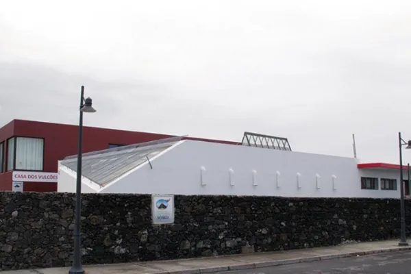 Local - Observatório Vulcanológico e Geotérmico dos Açores - Atalhada| Lagoa| Região Autónoma dos Açores