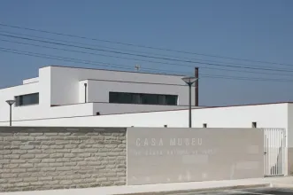 Local - Casa Museu De Santo António De Vagos - Vagos| Vagos| Região de Aveiro