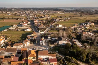 Ponto de Interesse - Boco – Aldeia de Portugal - Boco, Soza