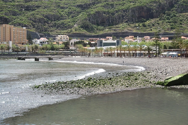 Local - Praia de São Roque - Machico| Região Autónoma da Madeira