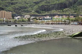 Local - Praia de São Roque - Machico| Região Autónoma da Madeira| Portugal