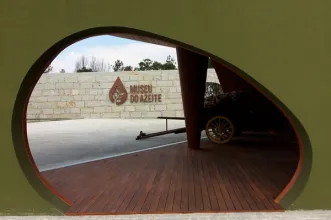 Ponto de Interesse - Museu do Azeite - Bobadela| Oliveira do Hospital| Região de Coimbra| Portugal