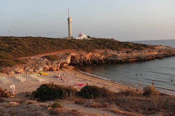 Local - Praia do Pintadinho - Lagoa| Algarve