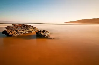 Point of Interest - Praia Monte Clérigo - Aljezur| Algarve