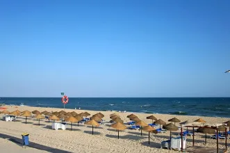Local - Praia do Cabeço - Castro Marim| Algarve| Portugal
